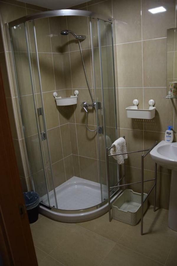 Piso Illa De Arousa, Rison Apartment Exterior photo